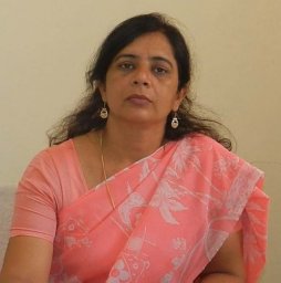 Gita Rani