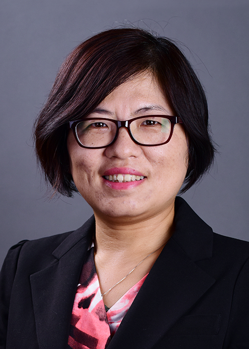 Yuntao Ma