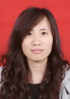 Lijuan Wei
