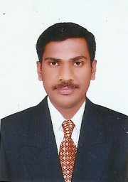 P.C. Sharath