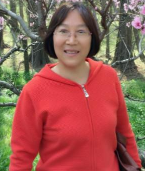 Dehua Wang