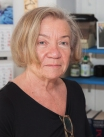 Krystyna Gołembiowska