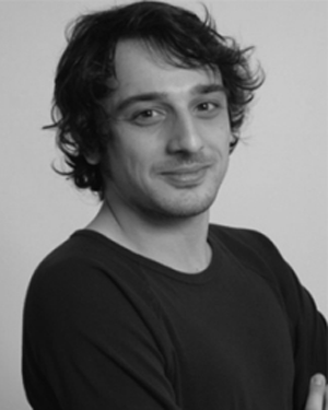 Steffen Ruttinger