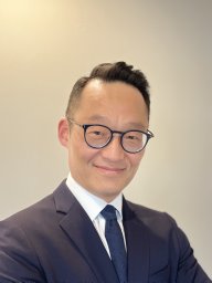 James Paik