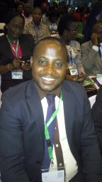 Olufemi Oladipo