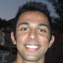 Aarash Saleh