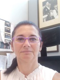 Filiz Namdar Pekiner