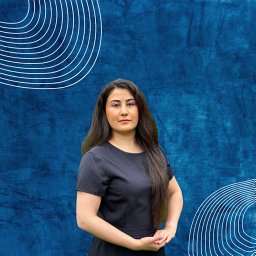 Safaei Zahra