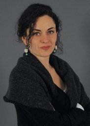 Sara Stampacchia