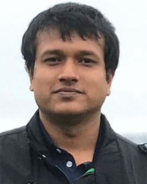 Peeyush Gupta