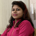 Lopamudra Mohanty