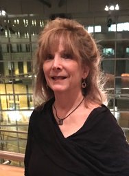 Pamela Bolotin Joseph