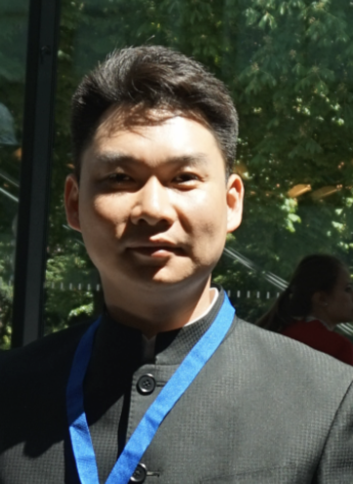 Xuan Hong