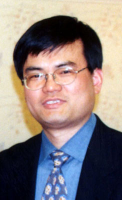Jinwen Xu