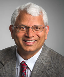 Karan P. Singh