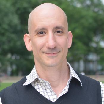 Yoav Bergner