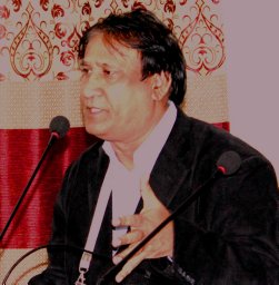 m m prasad