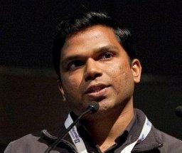 Peter Varghese