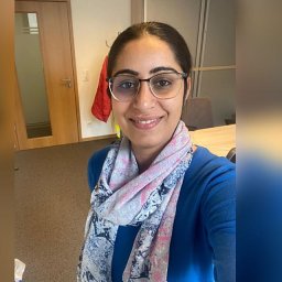 Tarunpreet Bhatia