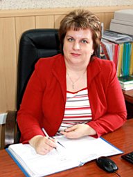 Svetlana B. Globa