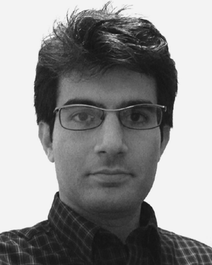 Mohammad E Mousa Pasandi