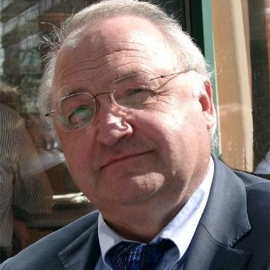 Friedrich Lottspeich