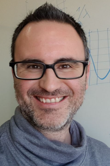 Iván Calvo