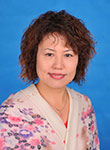 Jinghua Zhang