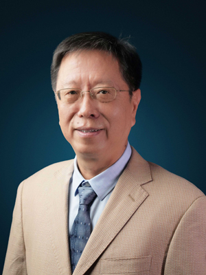 Zhiming Yu