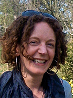 Beth Greenhough