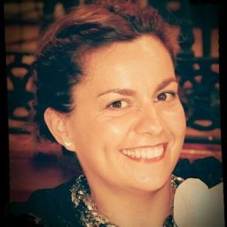 Patricia Diaz Baizan