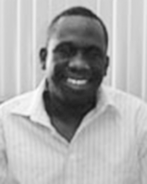 Wayne Goodridge