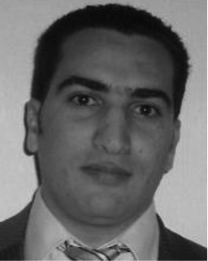 El Amili Abdelkrim