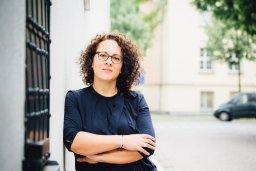 Elisabeth Kohls