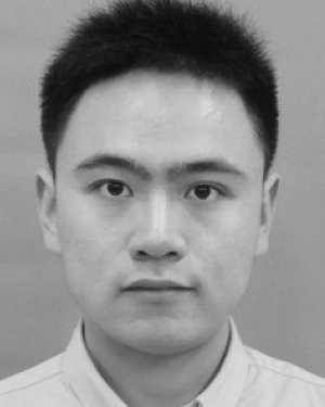 Guoxin He