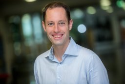 Daan A. Stam