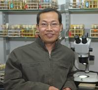 Zhouhua Li