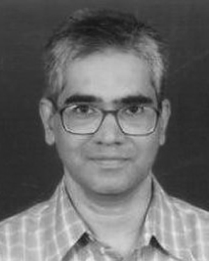 Mahesh B.
