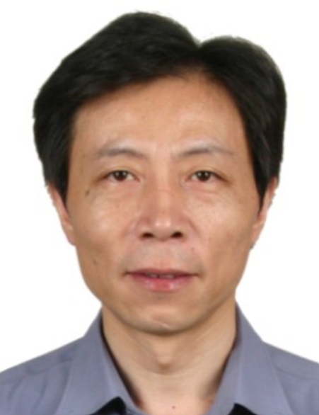 Zhu Wang