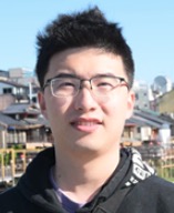 Haoyuan Jiang