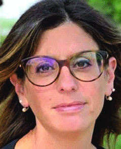 Maria Teresa Baldassarre