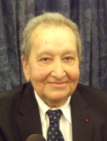 Raymond Boudon