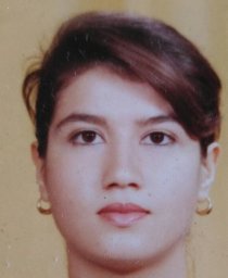 Hatice Hizli