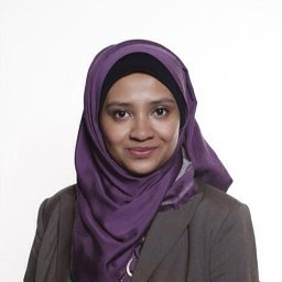 Nor Roslina Rosli
