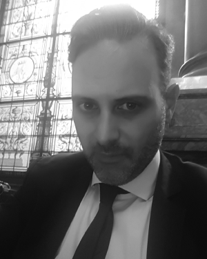 Christos Dikaiakos