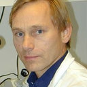 Trond S. Halstensen