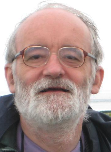 Jonathan R. Partington