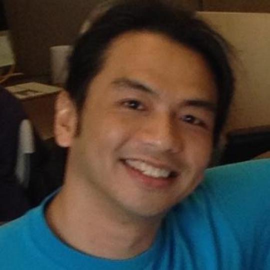 Possu Huang