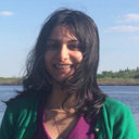 Saakshi Parolia