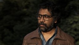 Siddhartha Krishnan
